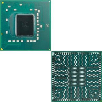 LE82GL960 Chipset Intel MCH North Bridge BGA