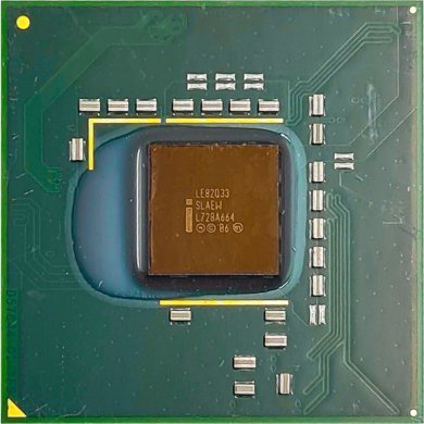 LE82Q33 Intel 82Q33 Graphics and Memory Controller BGA