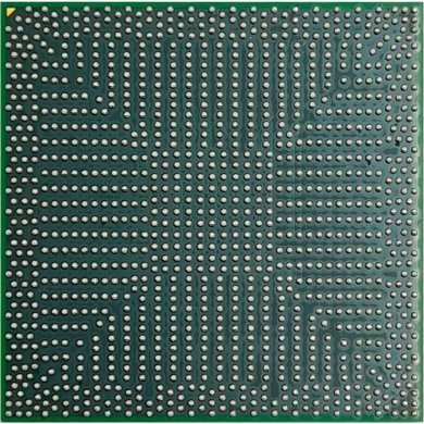 LE82Q33 Intel 82Q33 Graphics and Memory Controller BGA