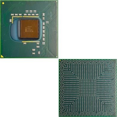 LE82Q33 Intel 82Q33 Graphics and Memory Controller BGA