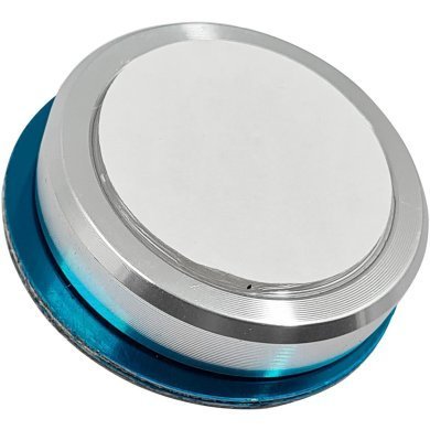 LE-149 IT-Blue suporte magnético veícular para smartphone