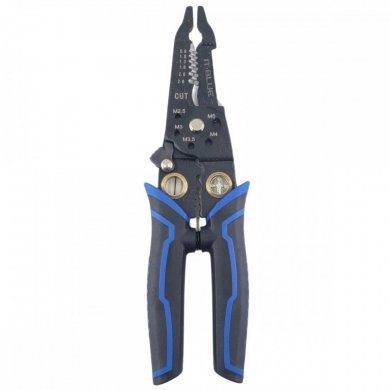LE-1849 It-Blue alicate decapador multifuncional LE-1849