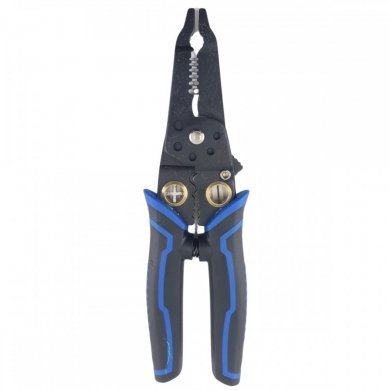 LE-1849 It-Blue alicate decapador multifuncional LE-1849