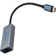 It-Blue adaptador USB-C para RJ45 10/100/1000Mbps gigabit Compatível com Windows, macOS, Android, Linux