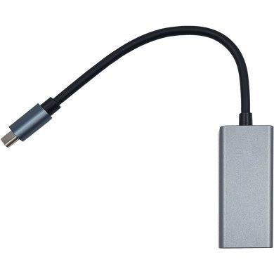 LE-4153 It-Blue adaptador USB-C para RJ45 10/100/1000Mbps gigabit