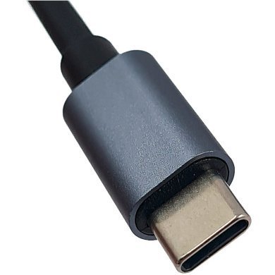 LE-4153 It-Blue adaptador USB-C para RJ45 10/100/1000Mbps gigabit