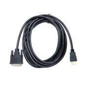 IT-Blue cabo DVI para HDMI 3 metros 