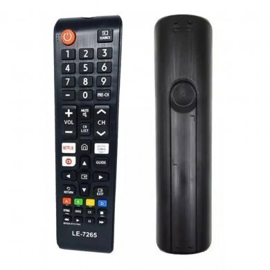 Samsung controle remoto universal para SmarTV 4K