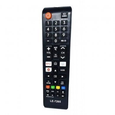Samsung controle remoto universal para SmarTV 4K