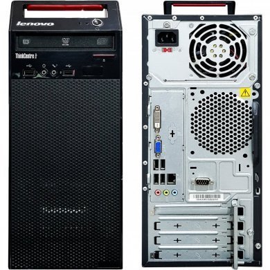Lenovo Thinkcentre Edge 72 Intel Pentium G645