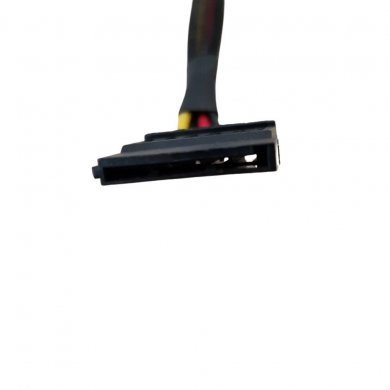 LENOVO-SATA4PIN Cabo de alimentação SATA 4 pinos 30cm Lenovo