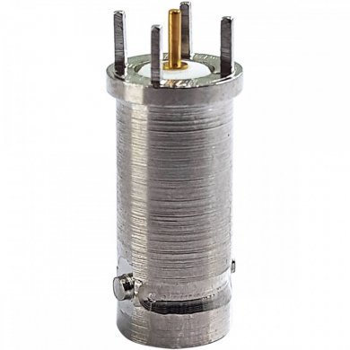 LF-22 Kit 5x conector KLC LF22 BNC femea PCI 50 Ohms