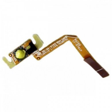 LF-D781P Flex botão power Notebook DELL XPS 13 9365