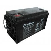 First Power Bateria Selada 12V 120Ah 