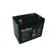 First Power Bateria Selada 12V 70Ah 