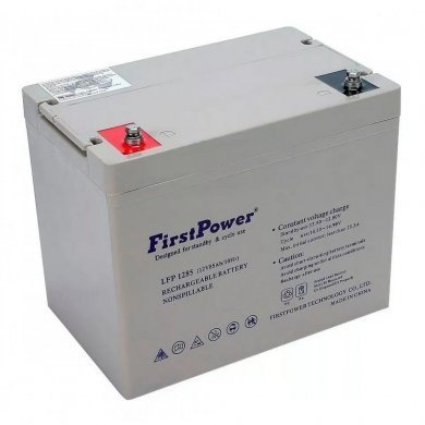 LFP-12-85 First Power Bateria LFP 12V 85Ah
