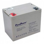 First Power Bateria LFP 12V 85Ah 