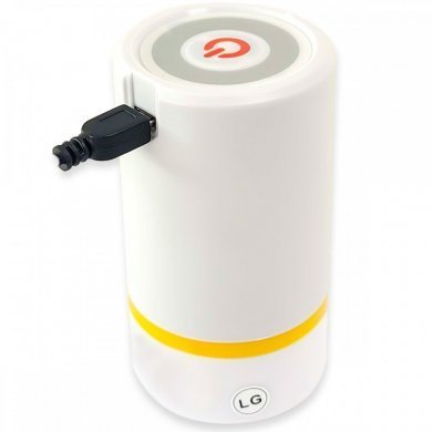 Mini seladora vácuo portátil elétrica recarregável