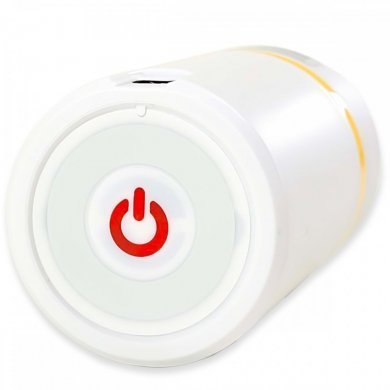 Mini seladora vácuo portátil elétrica recarregável