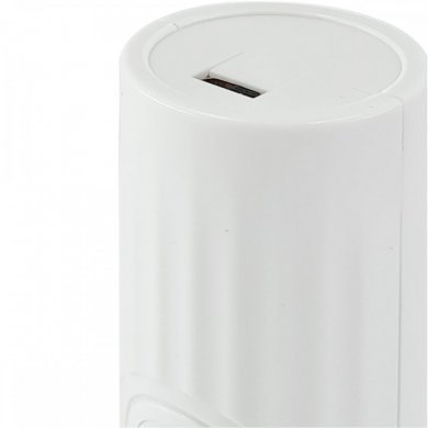 Misturador de bebidas e ovos portátil recarregável