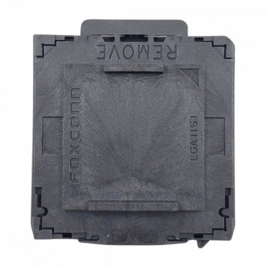 Foxconn socket LGA1151 original esferas Lead Free