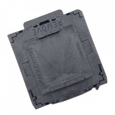 Foxconn socket LGA1151 original esferas Lead Free