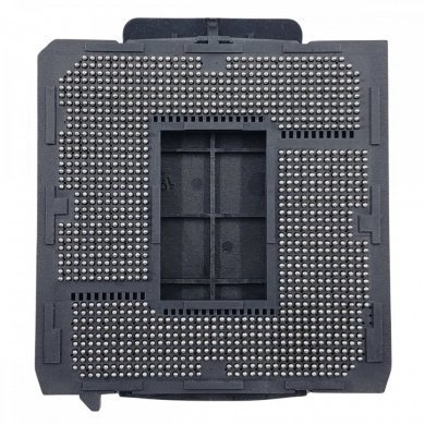 LGA1151-FSKT Foxconn socket LGA1151 original esferas Lead Free