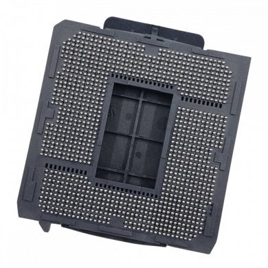 Foxconn socket LGA1151 original esferas Lead Free