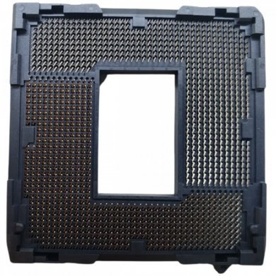 Foxconn socket LGA1151 original esferas Lead Free