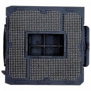 Foxconn socket LGA1200 original esferas Lead Free 
