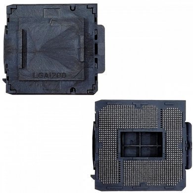 Foxconn socket LGA1200 original esferas Lead Free