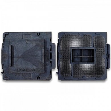 Foxconn socket LGA1200 original esferas Lead Free