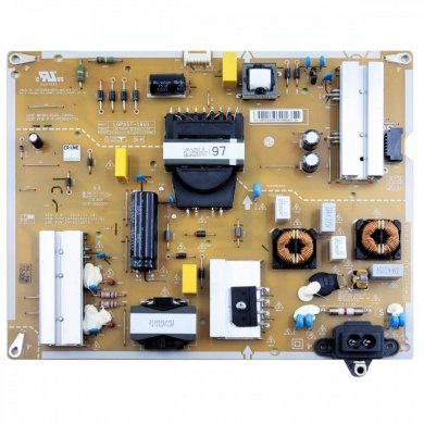 LGP65T-19U1 Placa da fonte original LG UM7470