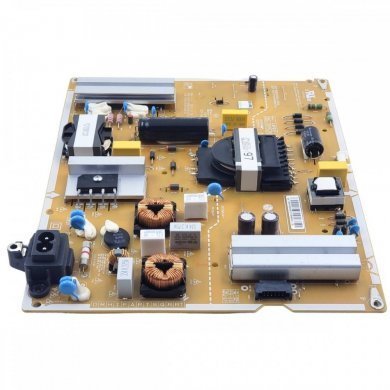 Placa da fonte original LG UM7470
