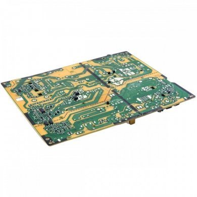 Placa da fonte original LG UM7470