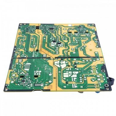 Placa da fonte original LG UM7470