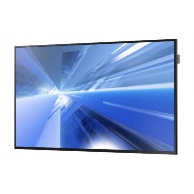 LH48DCEPLGV/ZD Samsung Monitor Profissional 48Pol DC48E