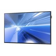 Samsung Monitor Profissional 48Pol DC48E Tela D-LED 48 Polegadas, Resolução 1920 x 1080, D-SUB/HDMI, Borda Fin