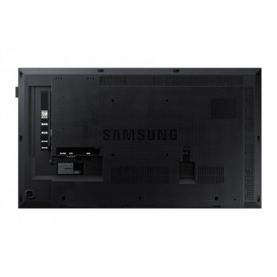 Samsung Monitor Profissional 48Pol DC48E