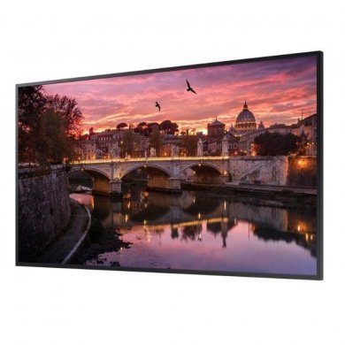 LH50QBBEBGCXZD Samsung Monitor Profissional QB50B LED 50 Pol