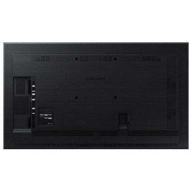 LH50QBBEBGCXZD Samsung Monitor Profissional QB50B LED 50 Pol