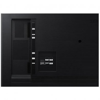 Samsung Monitor Profissional Crystal 4K  65 polegad