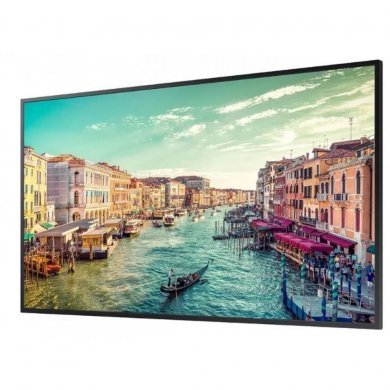 Samsung Monitor Profissional Crystal 4K  65 polegad