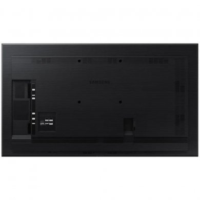 Samsung Monitor Profissional Crystal 4K  65 polegad