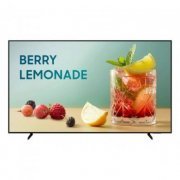 Samsung Smart TV Business 4K 85 Crystal UHD 4k LED slim