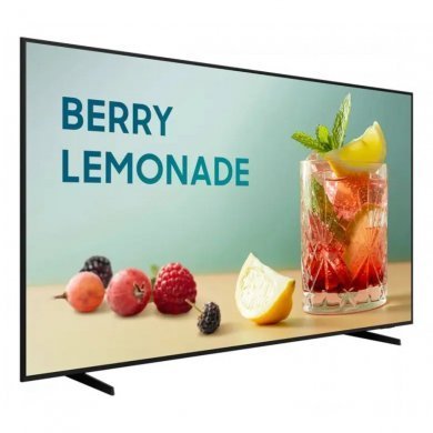 LH85BEFH4GGXZD Samsung Smart TV Business 4K 85 Crystal UHD