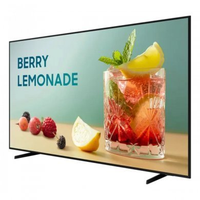 LH85BEFH4GGXZD Samsung Smart TV Business 4K 85 Crystal UHD