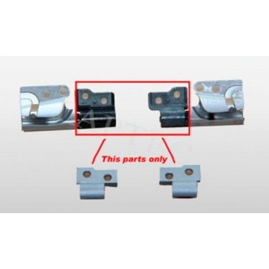 LHN-MBAIR-A1237 Dobradiça Apple MacBook Air A1237 A1304