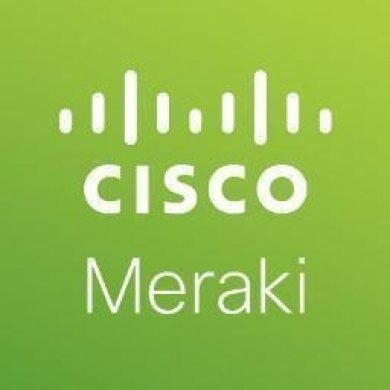 LIC-ENT-3YR-SRV Cisco Meraki Licença Enterprise 3 anos
