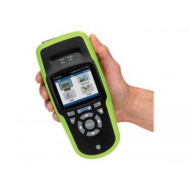 LINKRUNNERAT1000 NetAlly LINKRUNNER AT 1000 network autotest